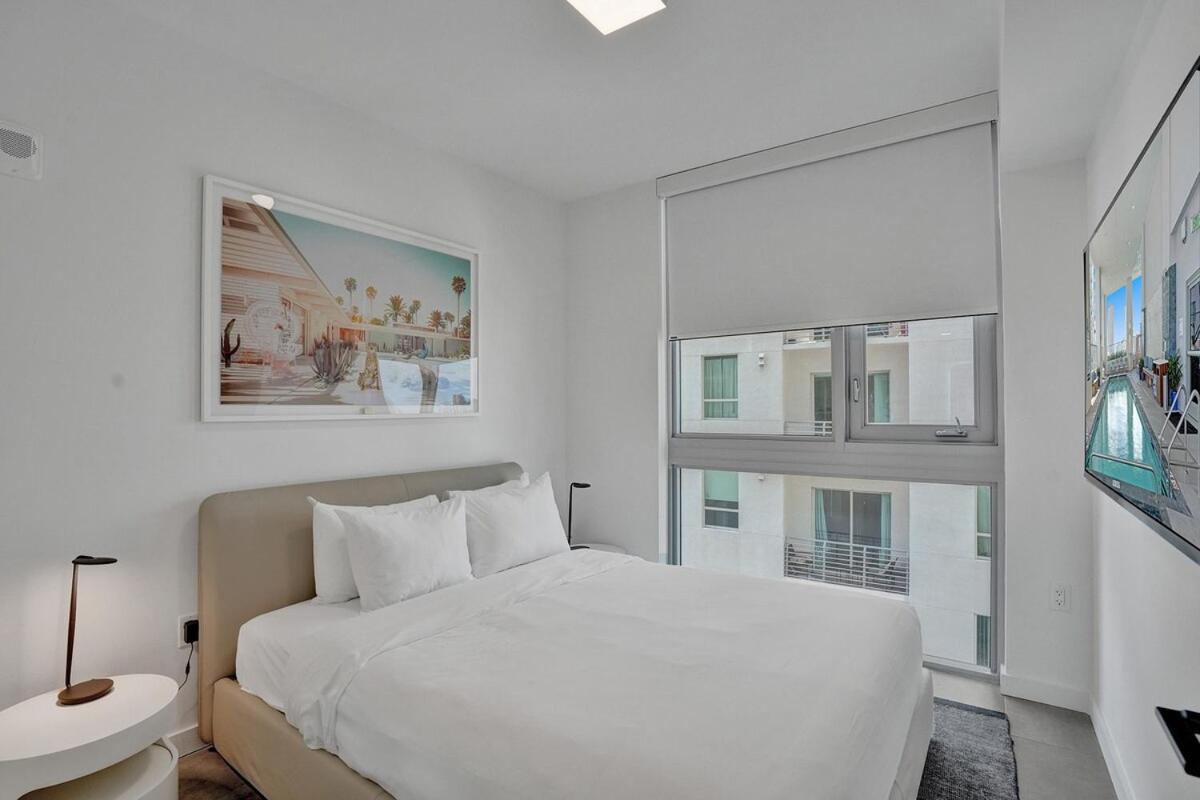 Apartment In Downtown 1br Miami
