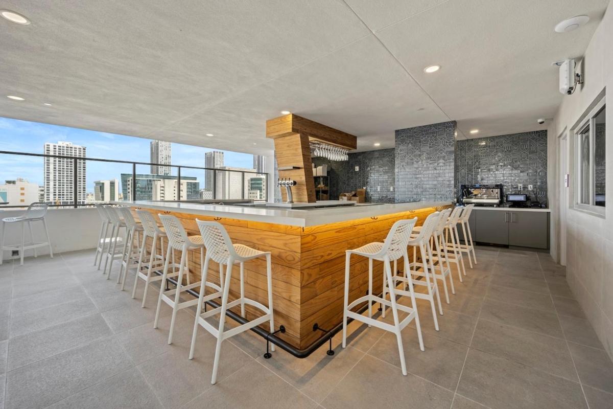 In Downtown 1br