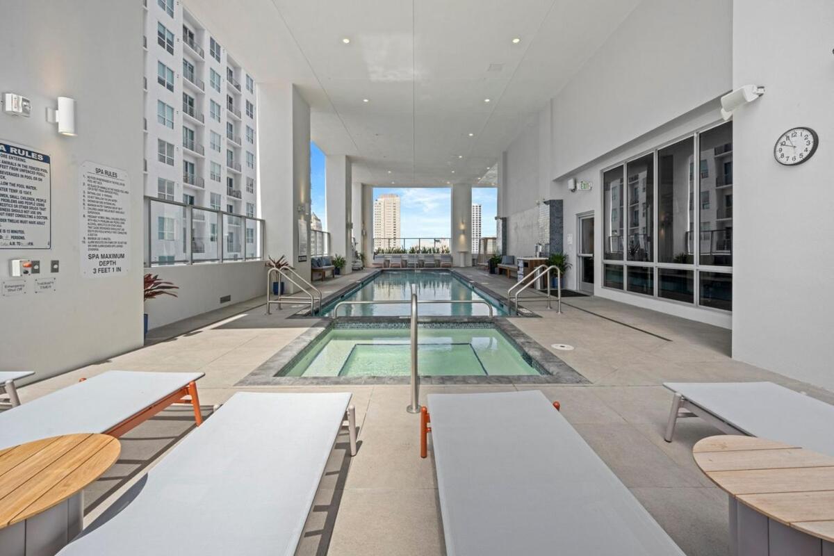Apartment In Downtown 1br *